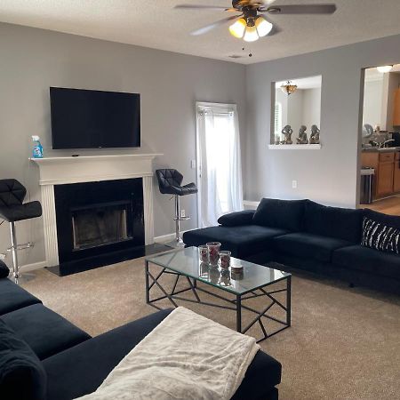 Close To Atlanta & Six Flags Apartment Villa Rica Exterior photo