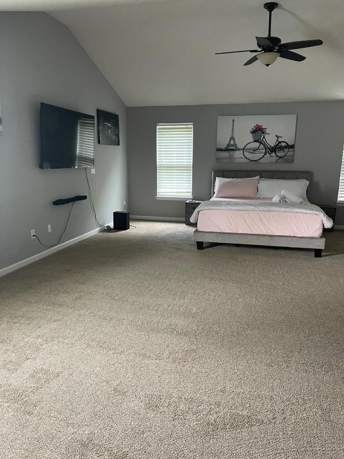 Close To Atlanta & Six Flags Apartment Villa Rica Exterior photo